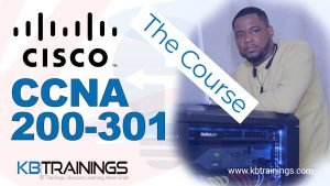 CCNA 200-301: Implementing and Administering Cisco Solutions 1.0